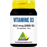 👉 Vitamine active D3 2500IE 8718591422737