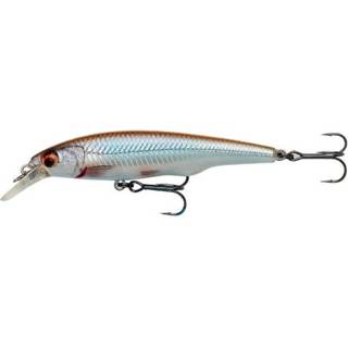 👉 Savage Gear Gravity Twitch SR - Suspending - Roach - 6.7cm - 6g