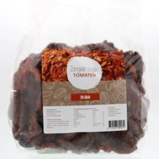 👉 Tomaten zongedroogd Mijnnatuurwinkel 750 gram 8719128699479