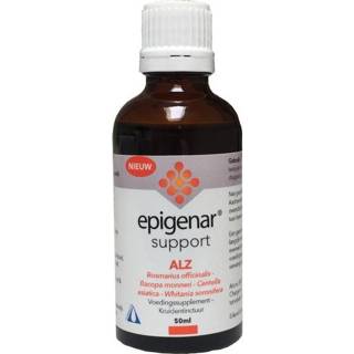 👉 Epigenar Support Alz 50 ml 8713286020694