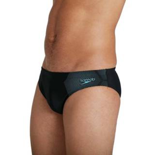 👉 Speedo Tech placem 7cm bla/blu 09739-f888