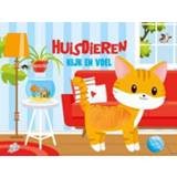 👉 Nederlands Huisdieren 9789463545877