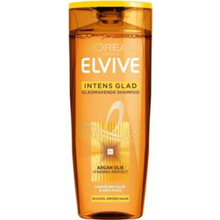 👉 Shampoo active L'Oréal Elvive Intens Glad 250 ml 3600523633241