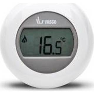 👉 Kamerthermostaat Vasco Climate Control RF 11FH55041 5413754728956