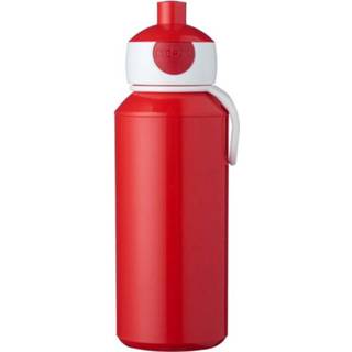 Drinkfles rood active Mepal Campus Pop-up - 8711269946948 7164071346344