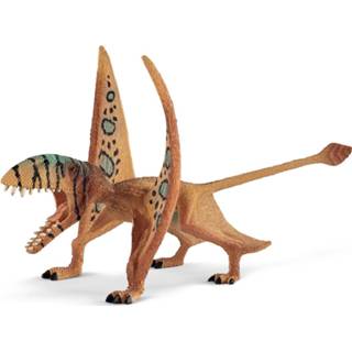 👉 Schleich Dinosaurs 15012 - Beeldje Dimorphodon 4055744029738