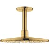 👉 Regendouche GROHE Rainshower 310 SmartActive regendoucheset met ronde en 2 straalsoorten, plafondmontage, cool sunrise 4005176557231