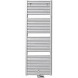 👉 Design radiatoren wit Vasco Iris designradiator horizontaal incl. droogrek 1734x500mm 942W - aansluiting 1188 signaal (RAL9003) 5413754568828