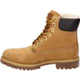 👉 Veterboots nubuck men geel Timberland Premium Warm-lined 8720251234260 872025123428
