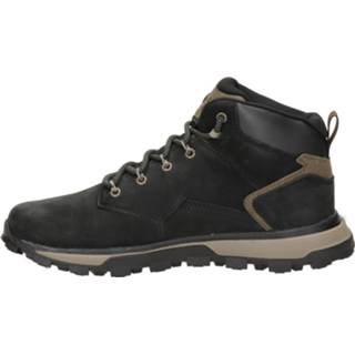 👉 Veterboots nubuck zwart men Timberland Treeline 8720251224025
