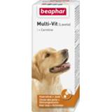 👉 Beaphar Multi-Vit Laveta Hond 50 ml