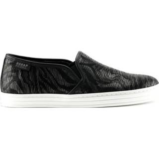👉 Shoe vrouwen zwart Shoes