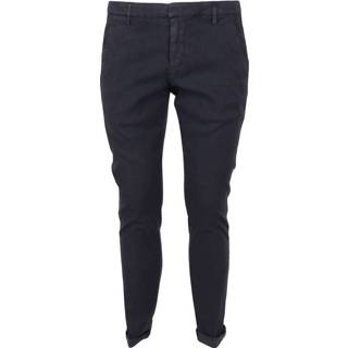 👉 W38 W31 male blauw Gaubert Pants