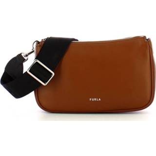 👉 Onesize vrouwen bruin Sottospalla Moon S Marrone