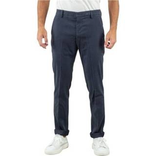 👉 W30 w33 w31 w29 w32 male blauw Chino