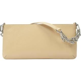 👉 Onesize vrouwen beige Holly Bag