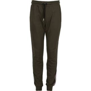👉 XL male groen Spodnie Jogging