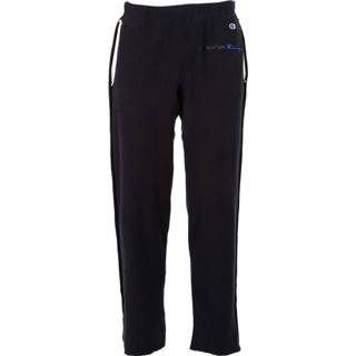 👉 Sweatpant l male zwart Champion Sweatpants