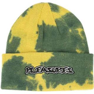 👉 Beanie onesize male groen