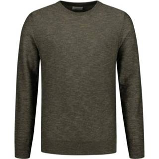👉 Pullover XL male groen
