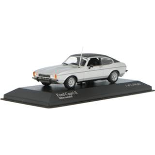 👉 Model auto Ford Capri II - Modelauto schaal 1:43 4012138069756