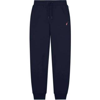 👉 Sweatpant l male blauw Sweatpants