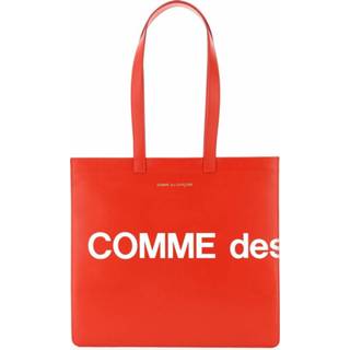 👉 Onesize vrouwen rood Tote Bag With Logo 1641876272895