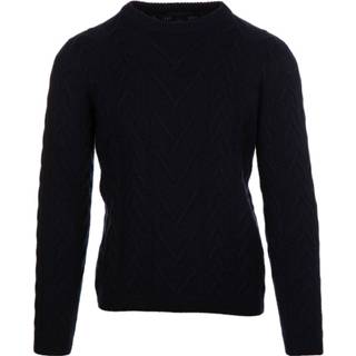 👉 Sweater XL male blauw