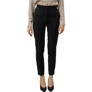 👉 Vrouwen zwart Pantaloni