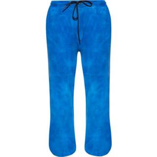 👉 XL male blauw Pants