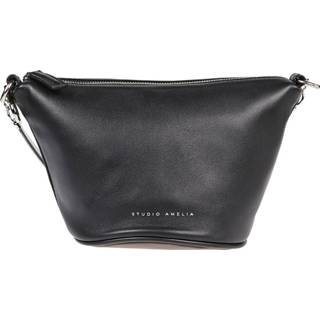 👉 Onesize vrouwen zwart BAG