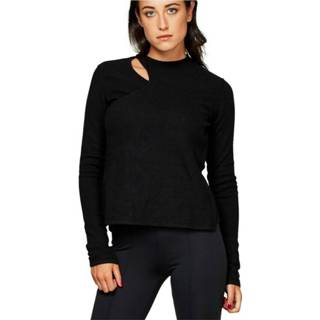 👉 M vrouwen zwart Maglia GC Taglio Spalla 1641848276340