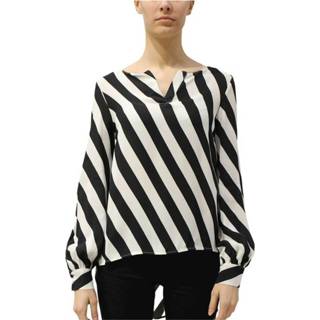 👉 Vrouwen zwart Camicia 8052670011451