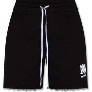 👉 Sweat short XL male zwart shorts with logo