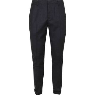 👉 Male blauw Pants Gaubert