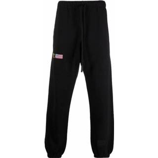 👉 Sweatpant XL male zwart Sweatpants