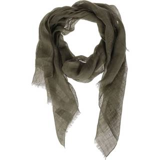 👉 Onesize male groen Scarf