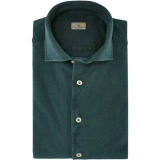 👉 XL male groen Camisa
