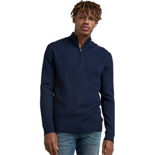 👉 Sweatshirt XL male blauw