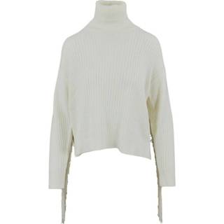 👉 S vrouwen beige Maglia 8052860030248