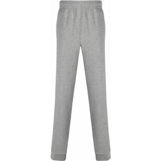 👉 Male grijs Modal Track Pants W/Side Bands