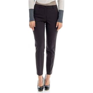👉 Vrouwen bruin Pantalone