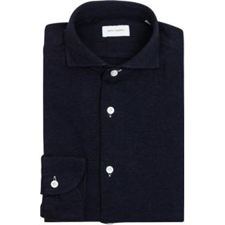 👉 Overhemd male blauw 23 SWS 1641786020722