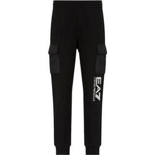 👉 XL male zwart Jogger Pants