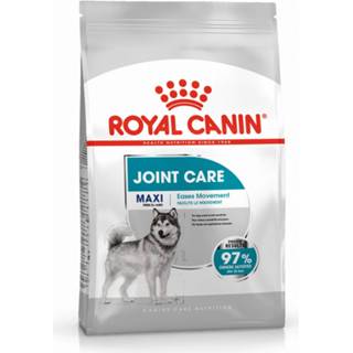 👉 Hondenvoer Royal Canin Joint Care Maxi - 10 kg 3182550893701