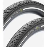 Stadsfiets Pirelli Cycl-e DT - Banden 8019227337129