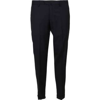 👉 Male blauw Pants 1641770219491