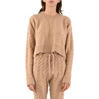 👉 Sweater vrouwen beige