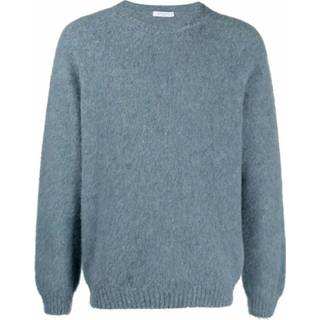 👉 Sweater XL male blauw