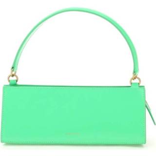 👉 Onesize vrouwen groen Bag